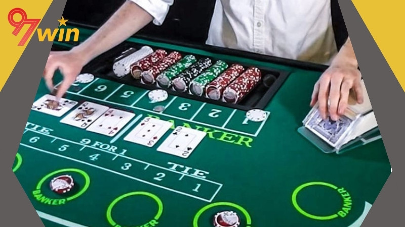 Chia sẻ kinh nghiệm cược baccarat đỉnh cao từ các cao thủ